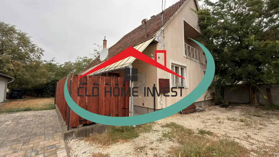 eladó családi ház, Szigetszentmiklós