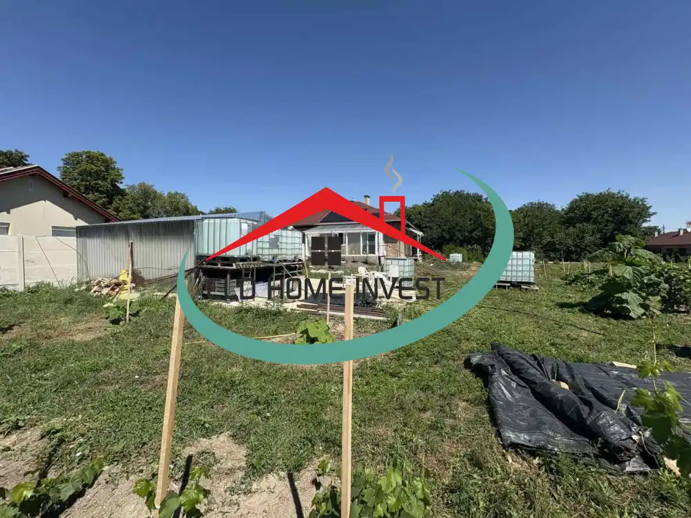 Pest megye - Szigetszentmiklós