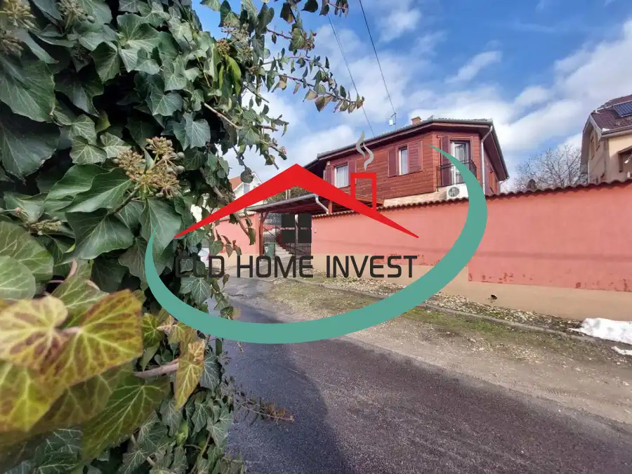 eladó családi ház, Szigetszentmiklós