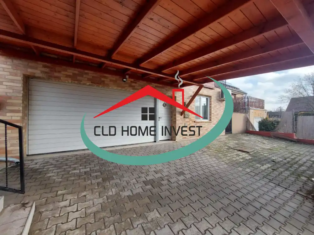 Pest megye - Szigetszentmiklós