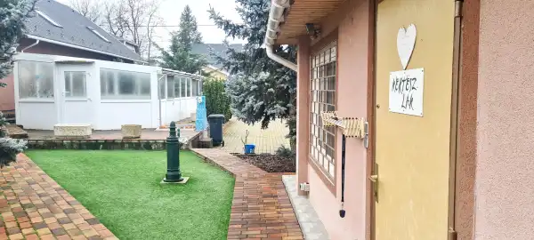 Eladó családi ház, Szigetszentmiklós 4+1 szoba 200 m² 100 M Ft