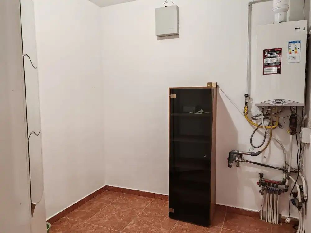 Pest megye - Szigetszentmiklós