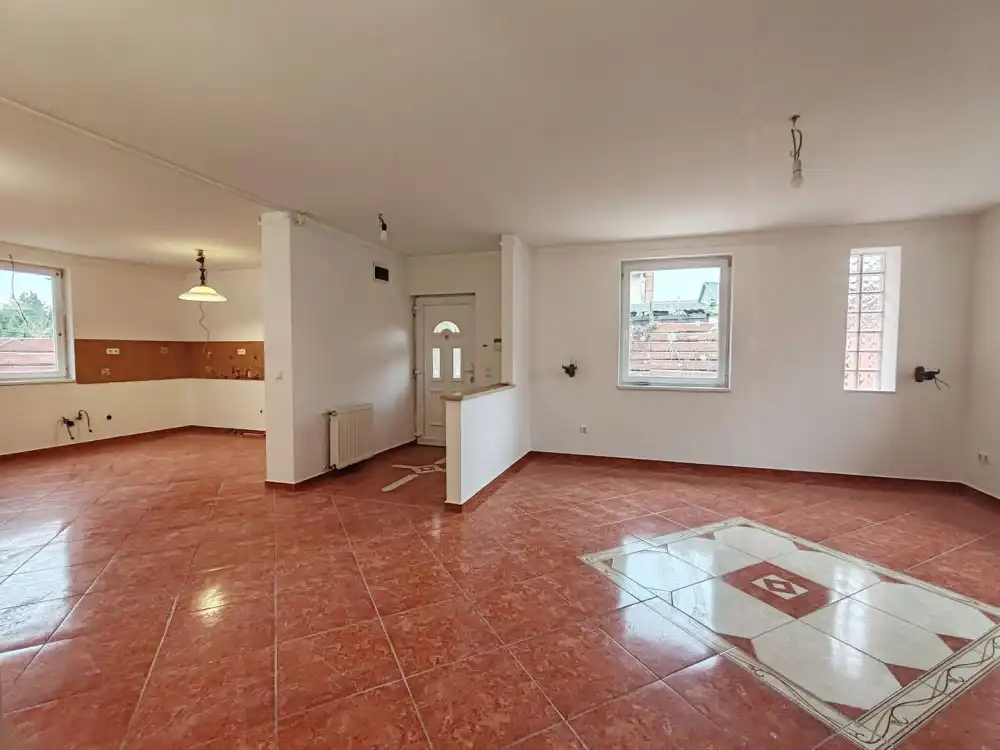 Pest megye - Szigetszentmiklós