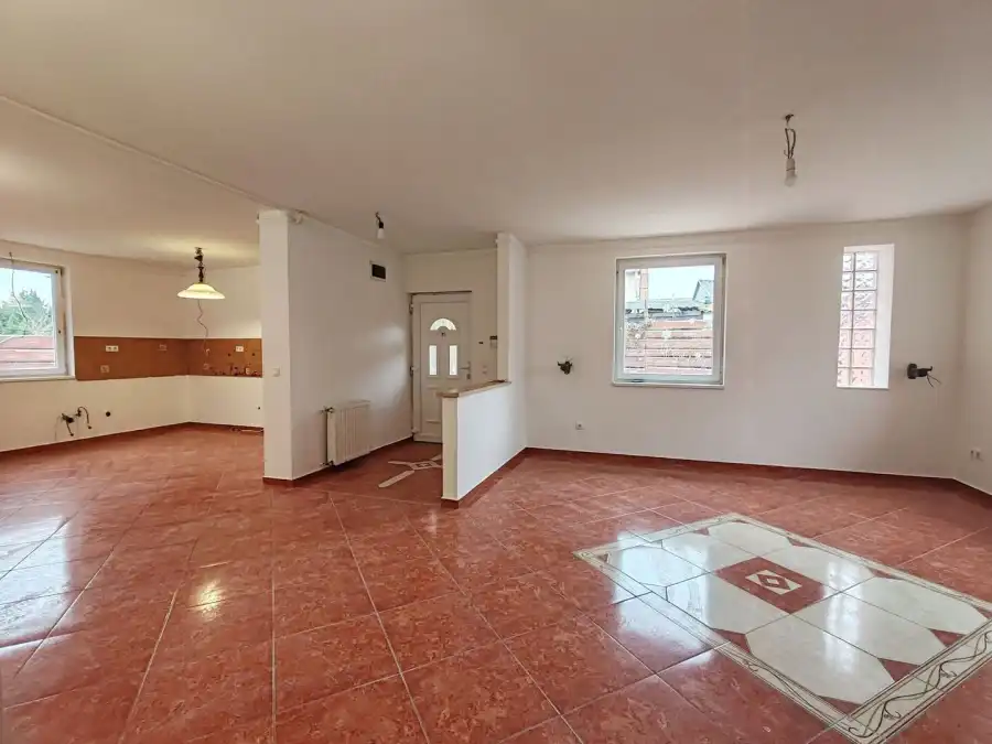 eladó családi ház, Szigetszentmiklós