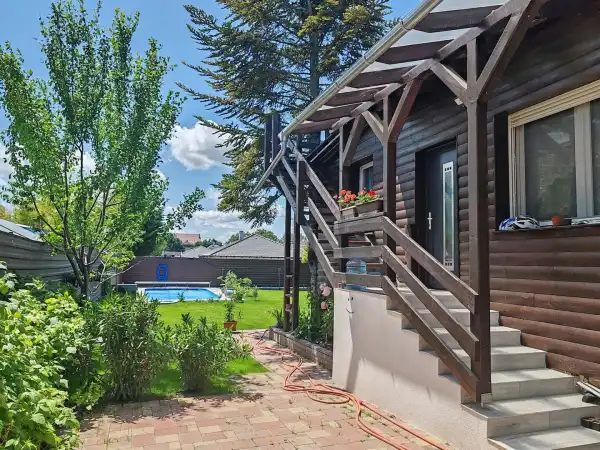 Eladó családi ház, Szigetszentmiklós 3+2 szoba 170 m² 145 M Ft