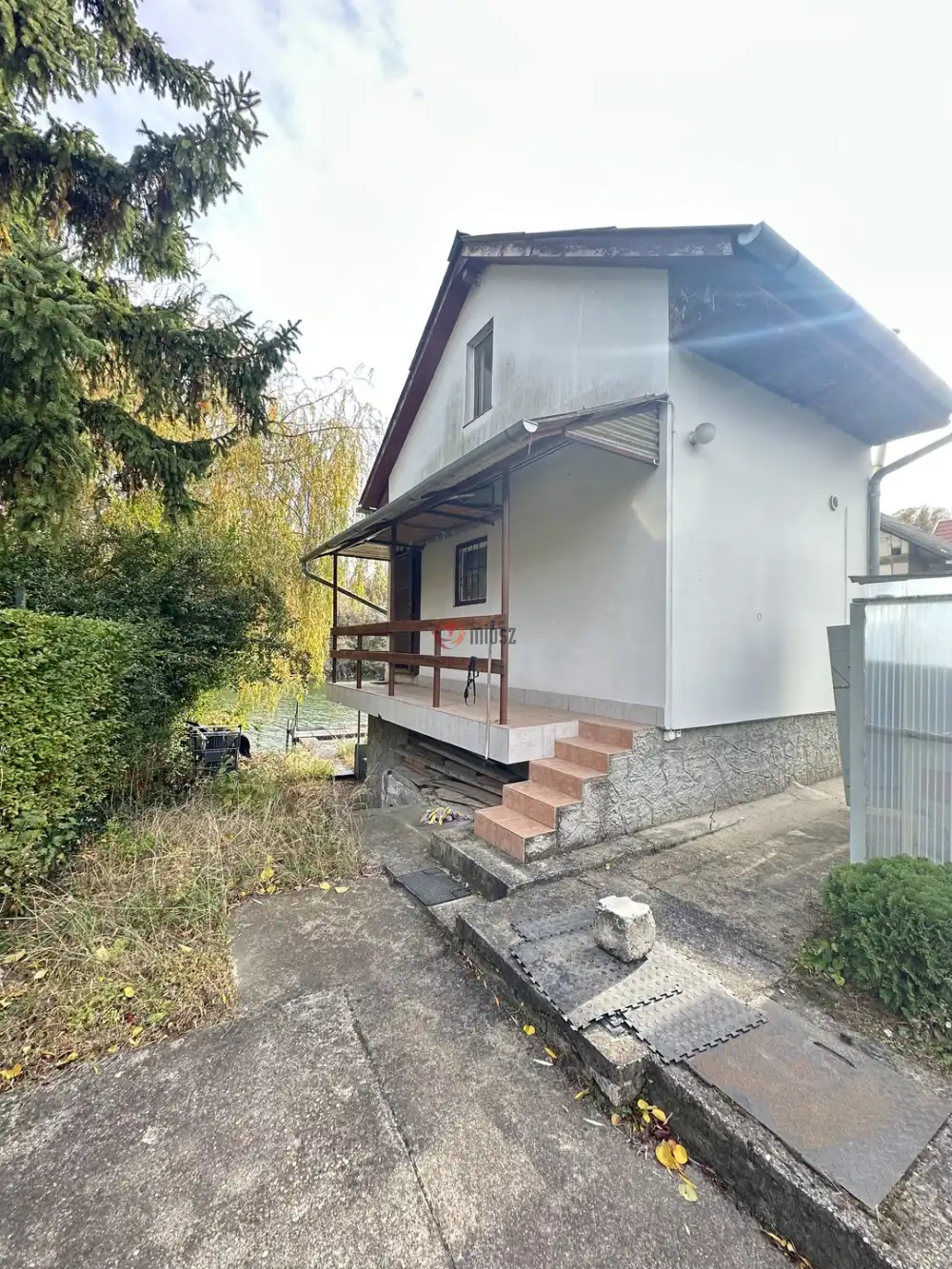 Pest megye - Szigetszentmiklós