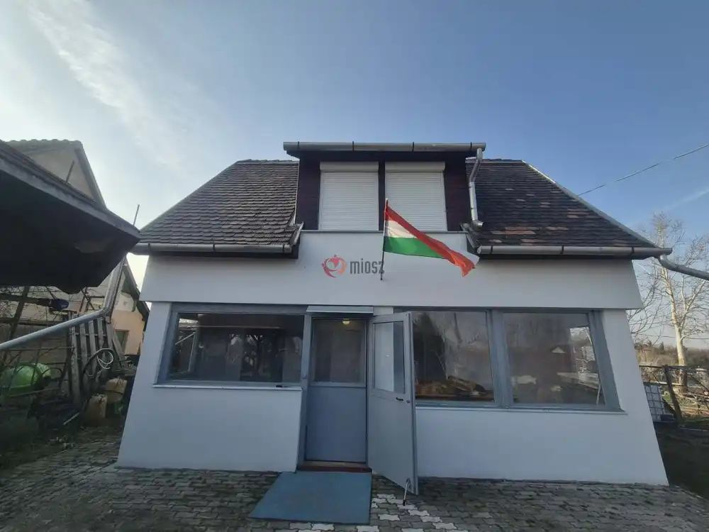 Pest megye - Szigetszentmiklós