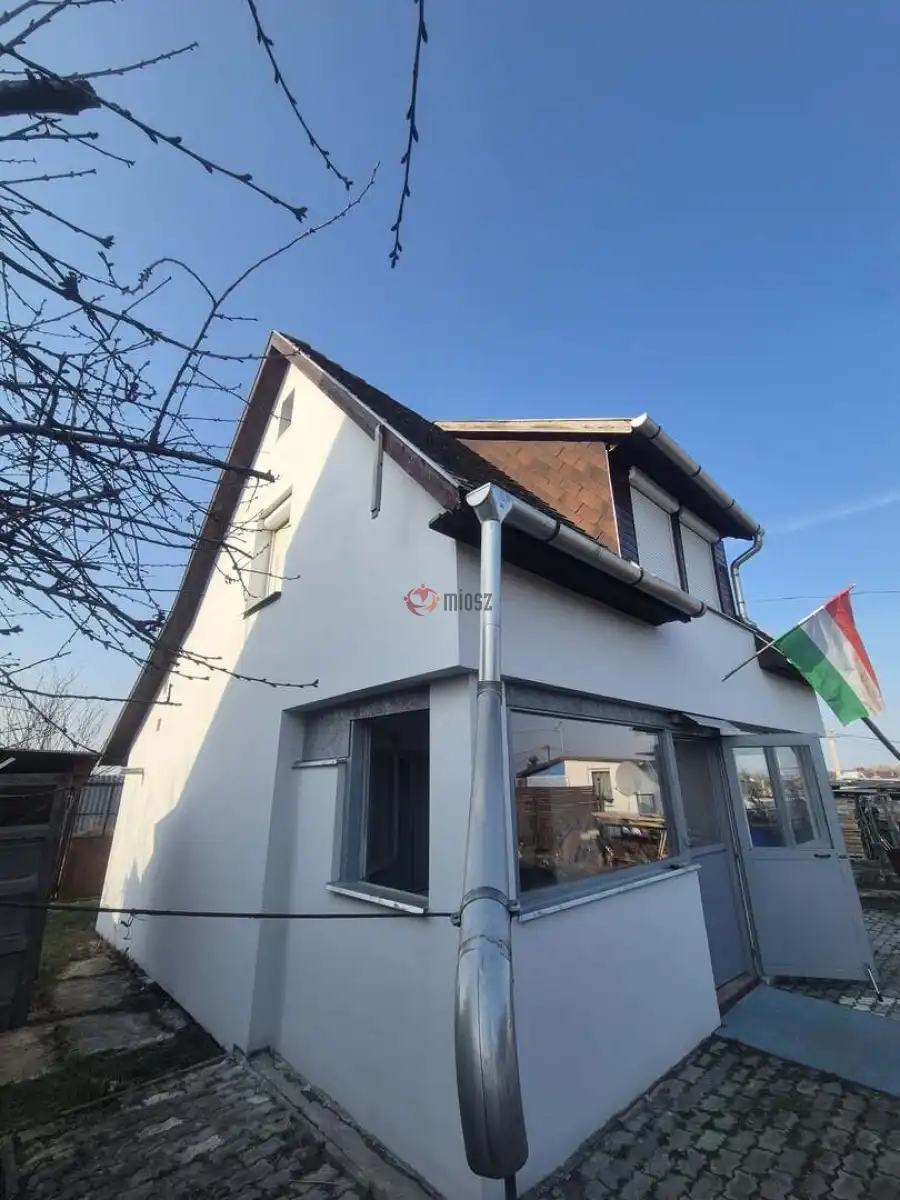 eladó családi ház, Szigetszentmiklós