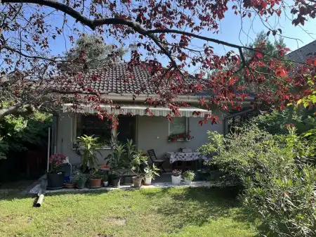 eladó családi ház, Szigetszentmiklós