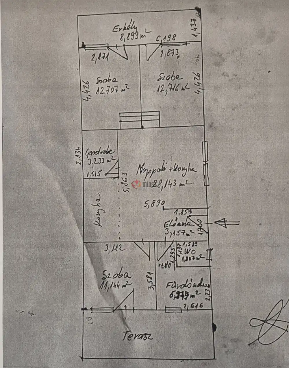 Pest megye - Szigetszentmiklós