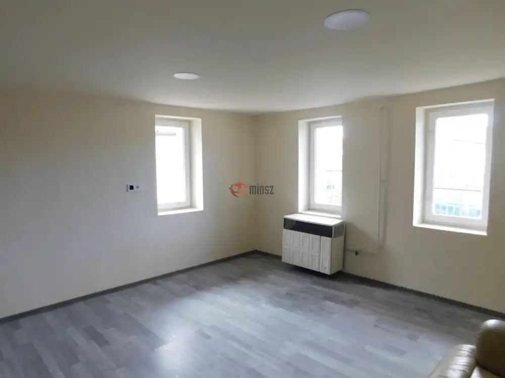 Heves megye - Szihalom