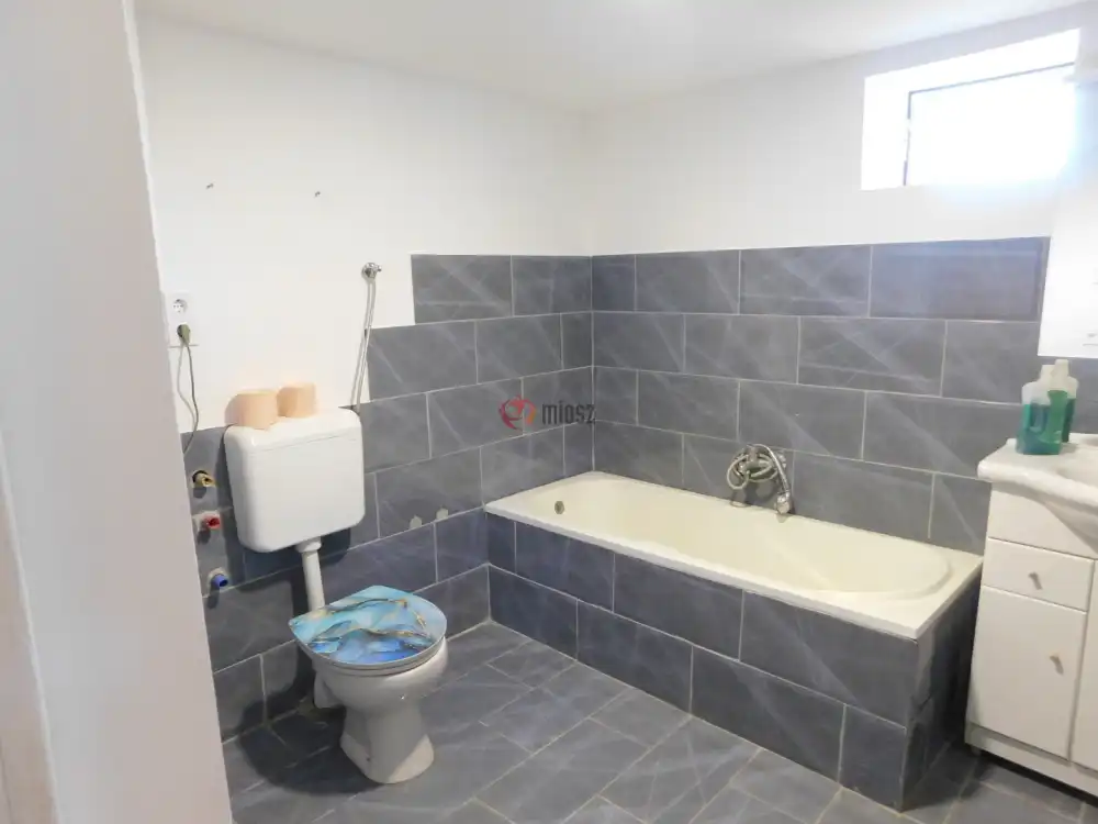 Heves megye - Szihalom