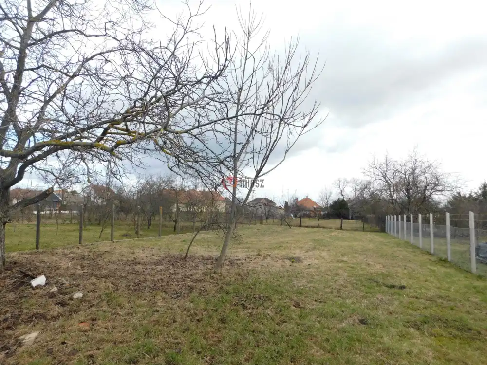 Heves megye - Szihalom