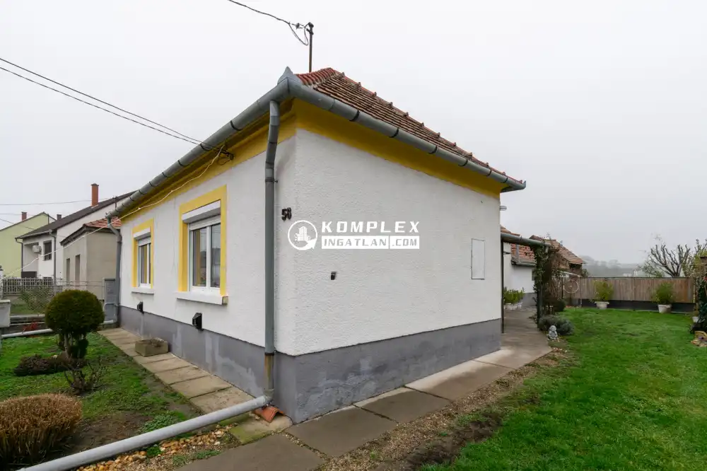 Győr-Moson-Sopron megye - Szil