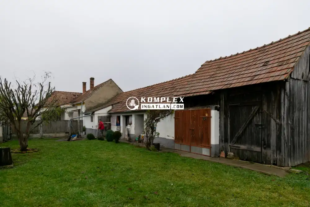 Győr-Moson-Sopron megye - Szil