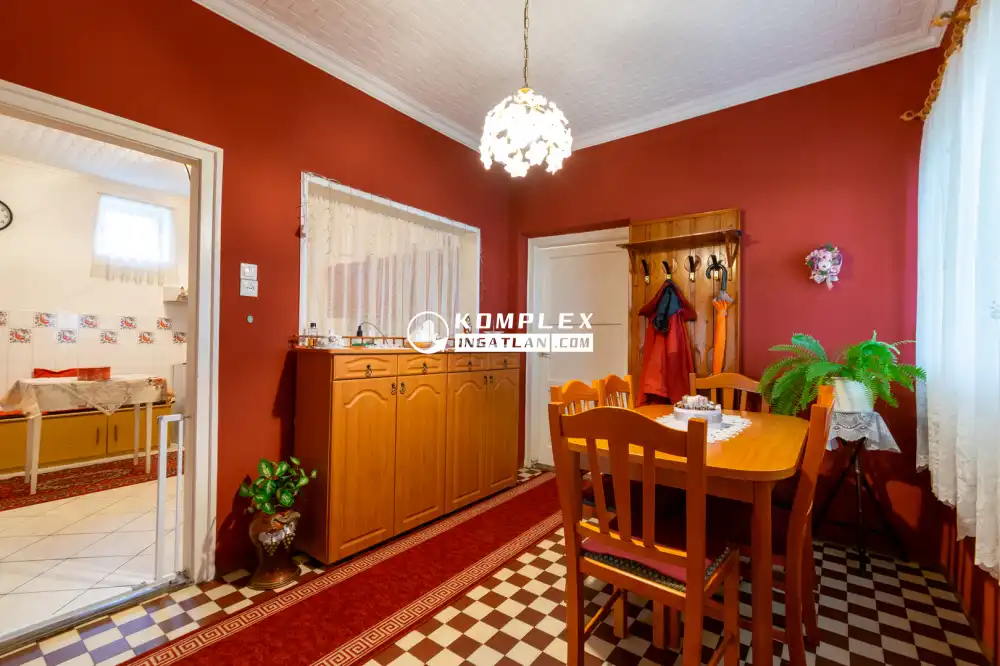 Győr-Moson-Sopron megye - Szil