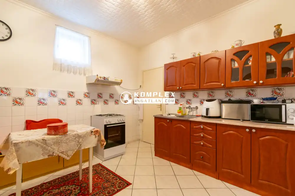 Győr-Moson-Sopron megye - Szil