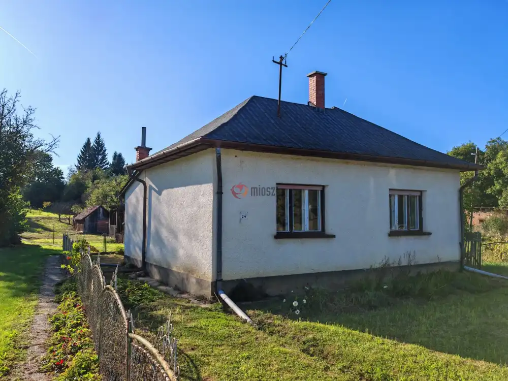 Zala megye - Szilvágy