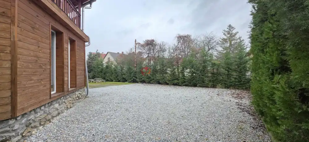 Heves megye - Szilvásvárad