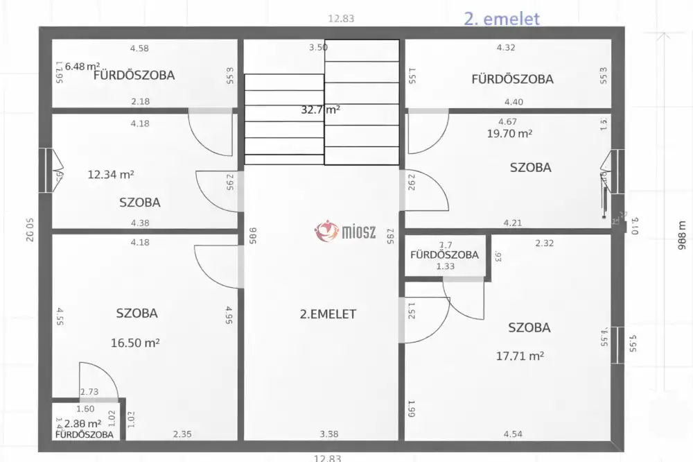 Heves megye - Szilvásvárad