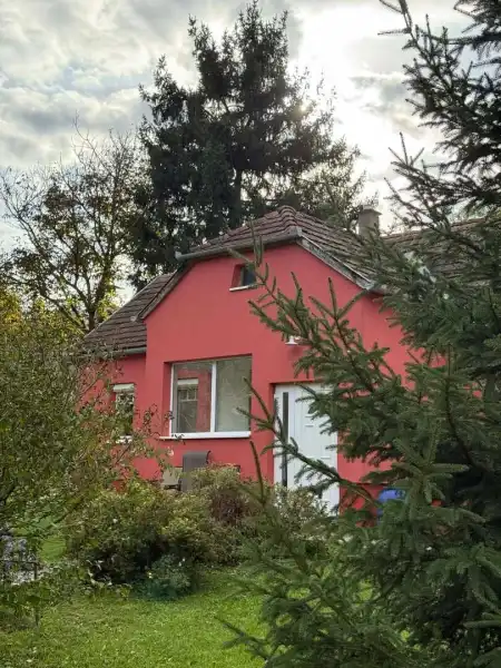 eladó családi ház, Szőce