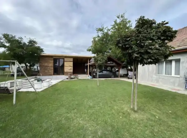 Eladó családi ház, Sződ 4 szoba 120 m² 87.5 M Ft