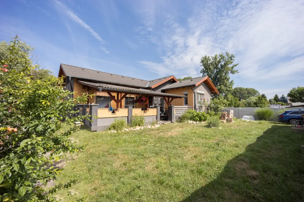 Pest megye - Sződ