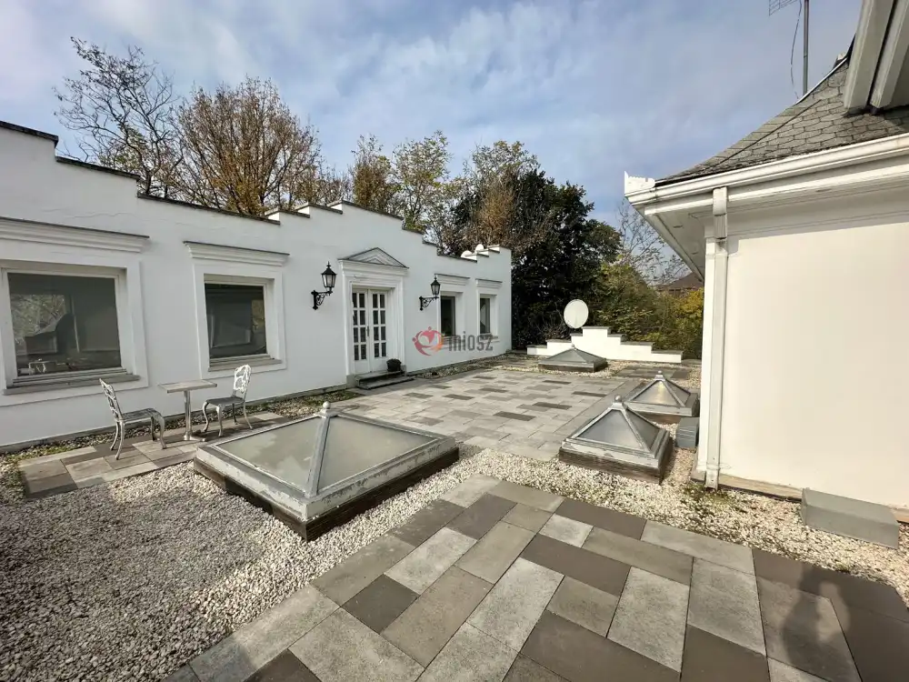 Pest megye - Sződliget