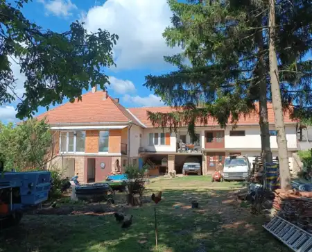 eladó családi ház, Szokolya