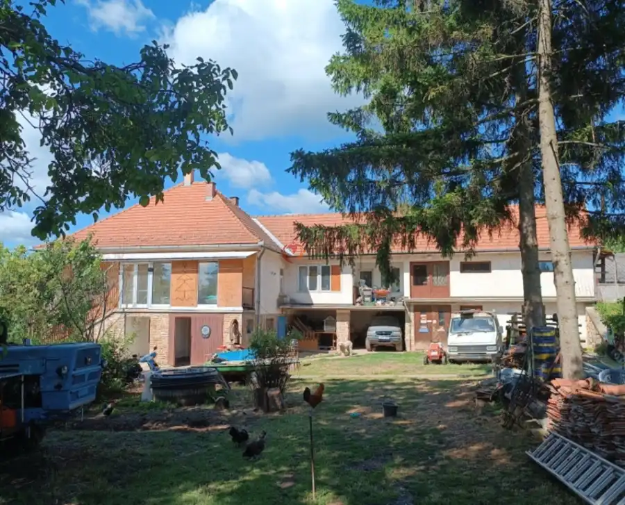 eladó családi ház, Szokolya