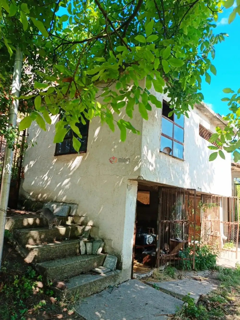 Pest megye - Szokolya