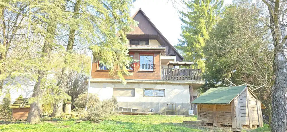 Pest megye - Szokolya