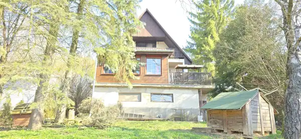 Eladó családi ház, Szokolya 3 szoba 116 m² 57 M Ft