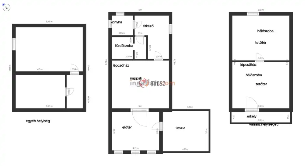 Pest megye - Szokolya