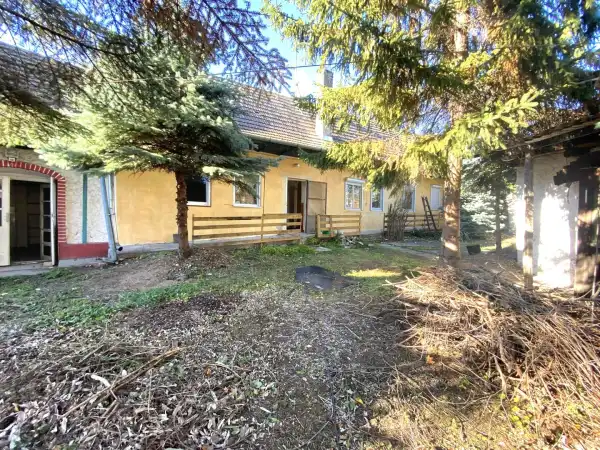 Eladó családi ház, Szokolya 3 szoba 75 m² 29.2 M Ft