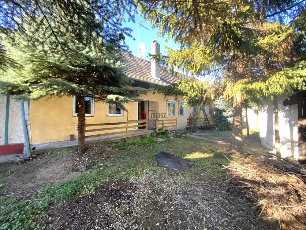 Pest megye - Szokolya