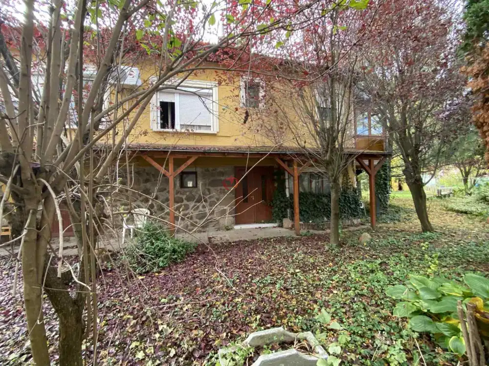 Pest megye - Szokolya