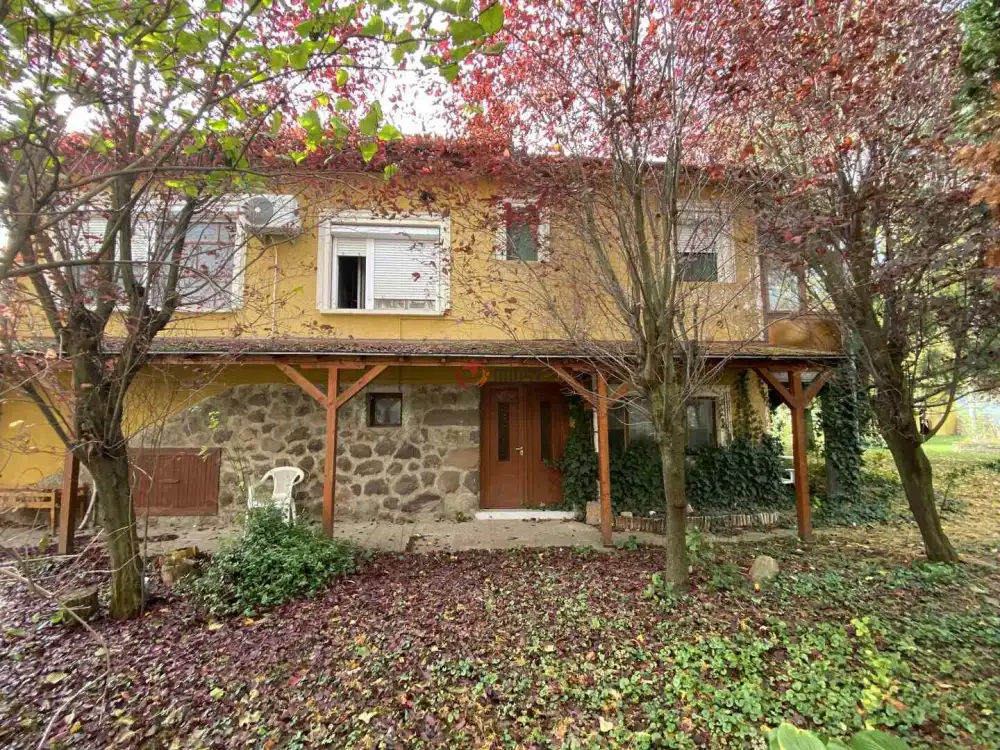 Pest megye - Szokolya