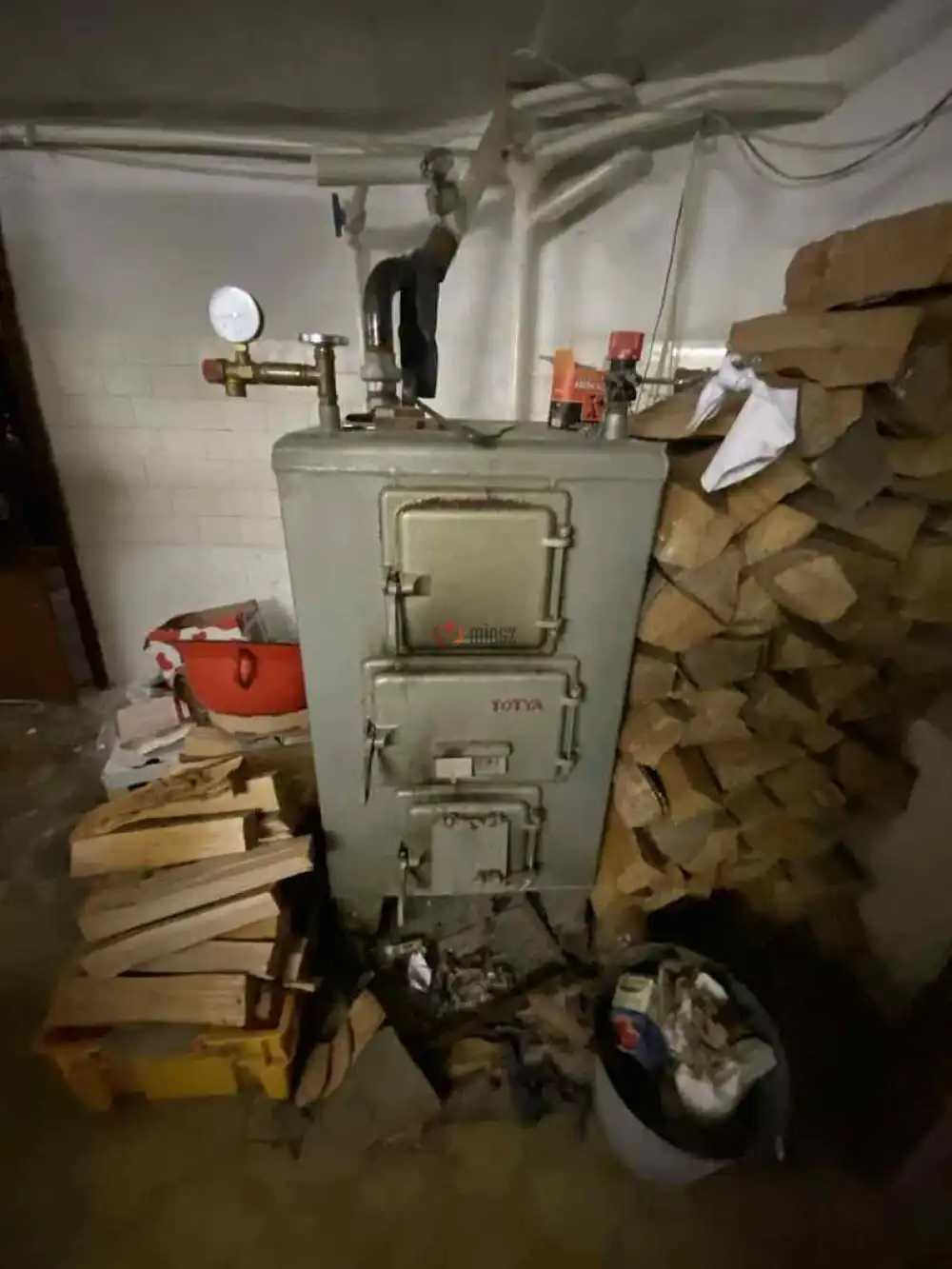 Pest megye - Szokolya