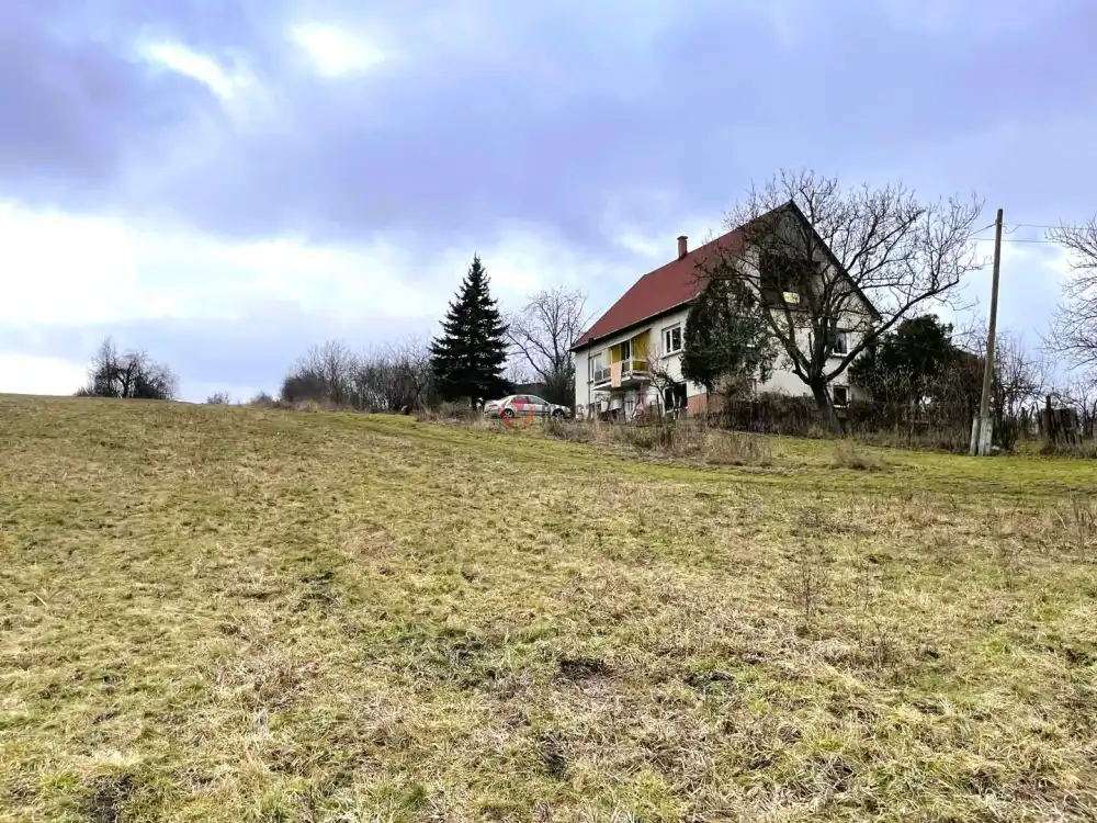 Pest megye - Szokolya