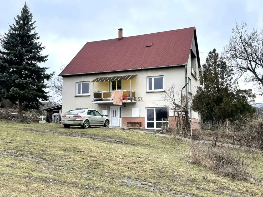 Pest megye - Szokolya