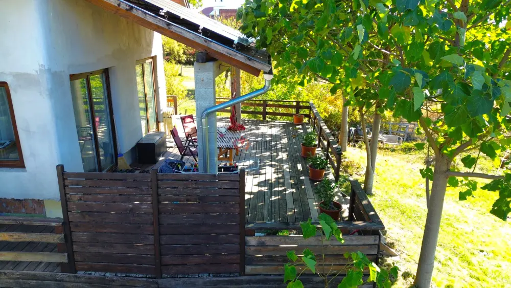 Pest megye - Szokolya