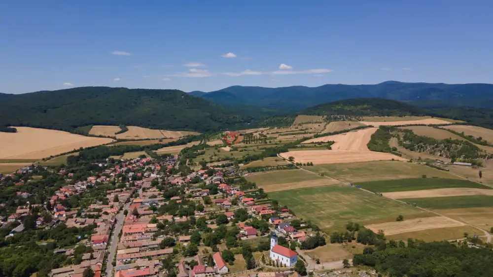 Pest megye - Szokolya