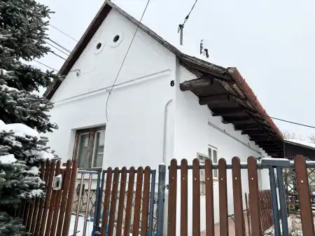 eladó családi ház, Szokolya