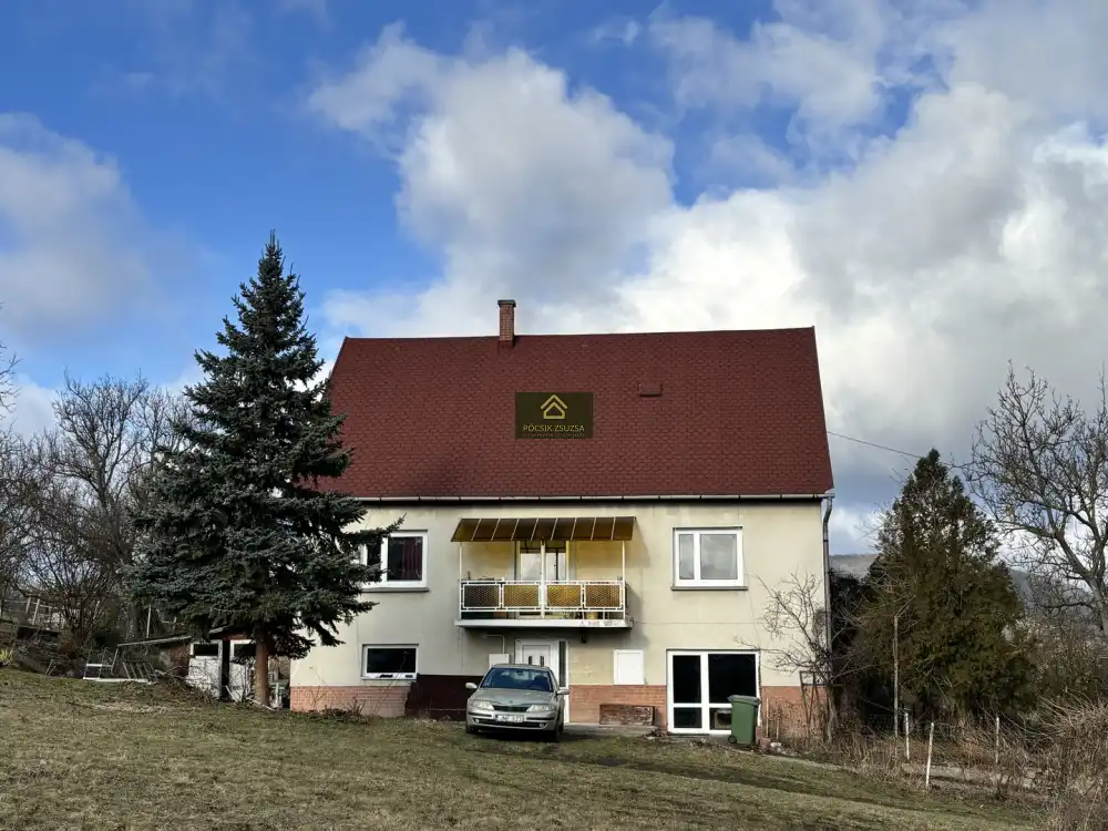 Pest megye - Szokolya