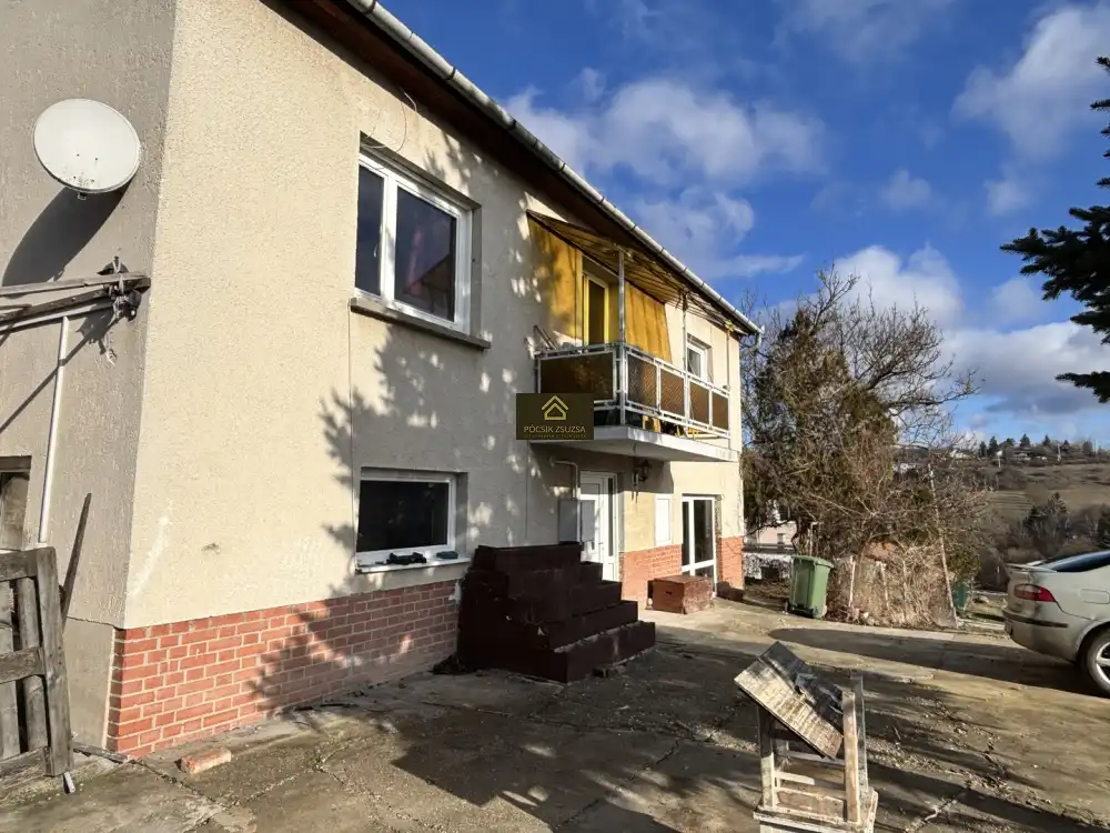 Pest megye - Szokolya