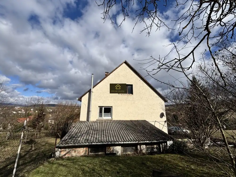 Pest megye - Szokolya