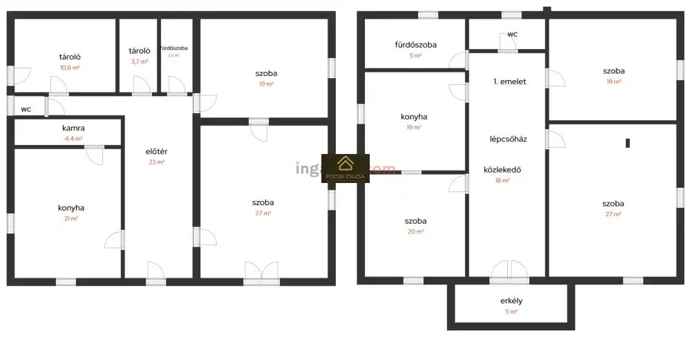 Pest megye - Szokolya