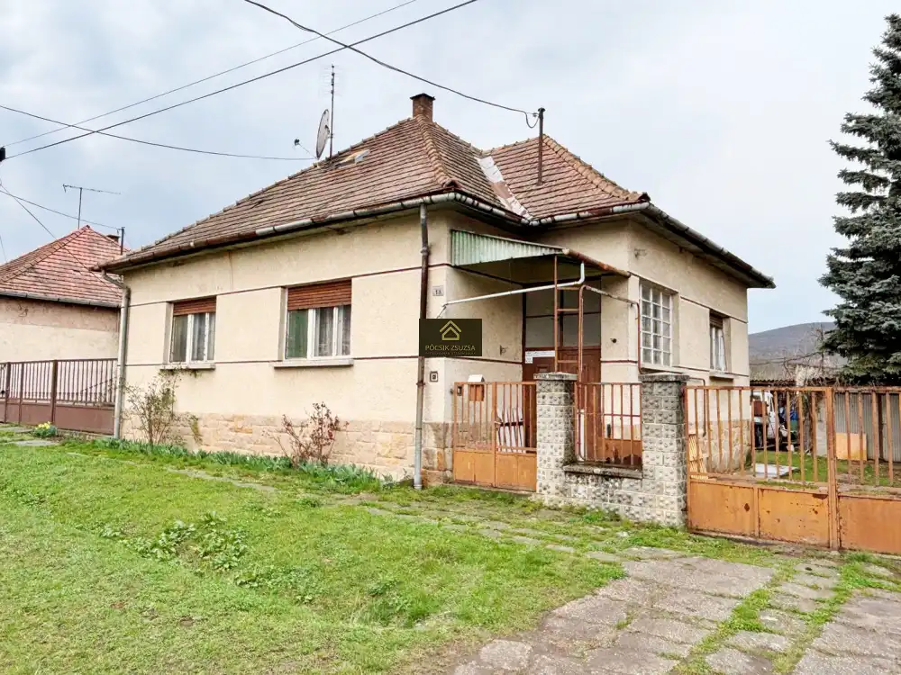 Pest megye - Szokolya