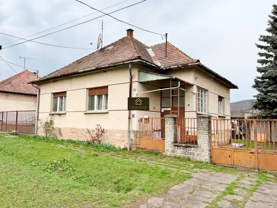 eladó családi ház, Szokolya